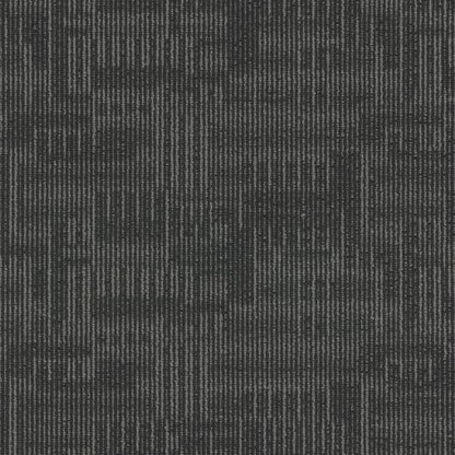 Echo Tile in Skyrocket Carpet Tile