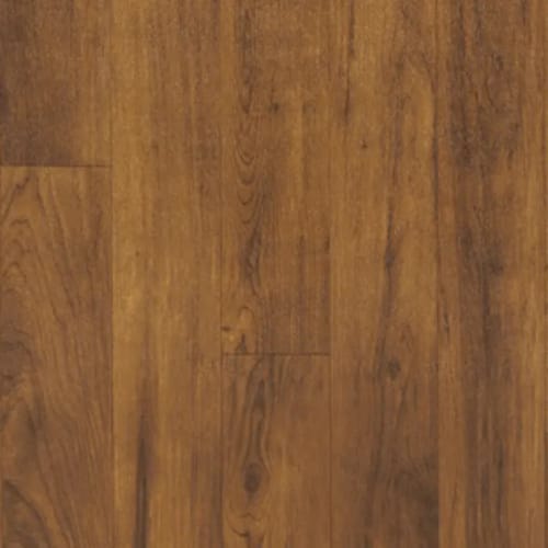 Jumpstart - Woods Towne in Cherry Spice Vinyl Sheet Goods