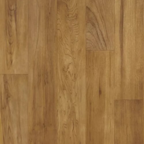 Jumpstart - Woods Towne in Natural Vinyl Sheet Goods