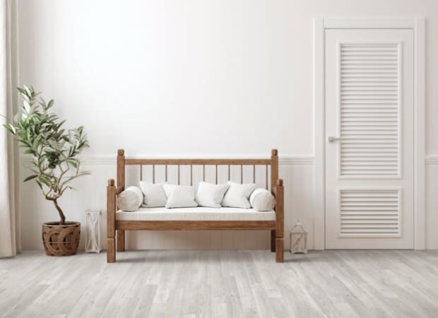 Fieldcrest in Lakeside Drive Vinyl Sheet Goods