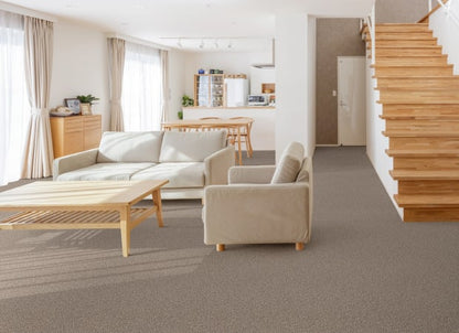 Truspirit I in Truffle Carpet