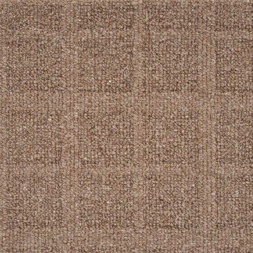 Natura Rhombus in Driftwood Carpet