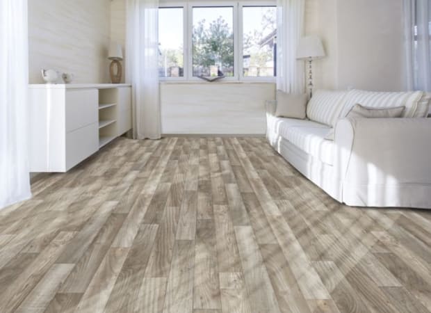 Fleming in Mingan Vinyl Sheet Goods