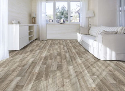 Fleming in Mingan Vinyl Sheet Goods