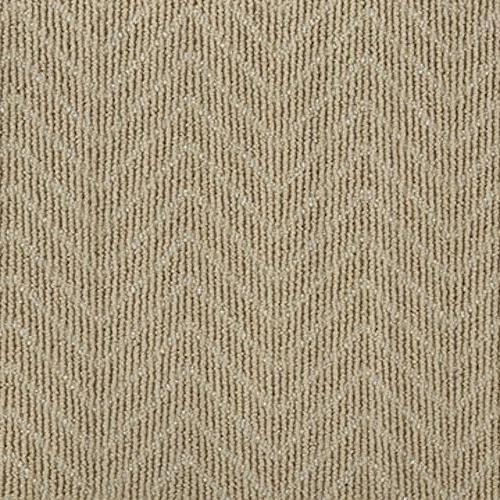 Lustrous Chevron