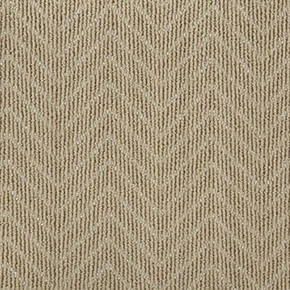 Lustrous Chevron