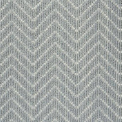 Lustrous Chevron