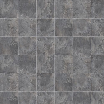 Genial Crest in Wolf Grey