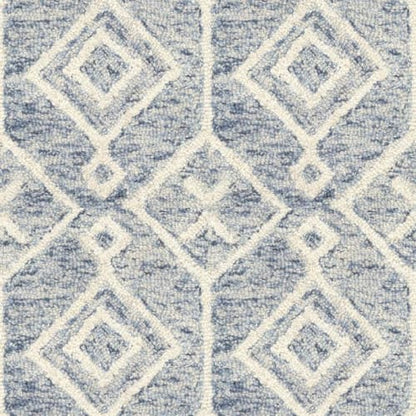 Primitive in Sky Carpet