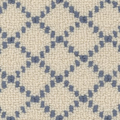 Charmant in Wedgwood Carpet
