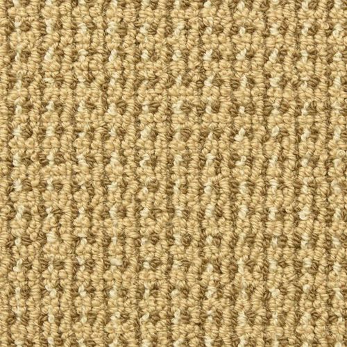Tresor II in Caramel Carpet