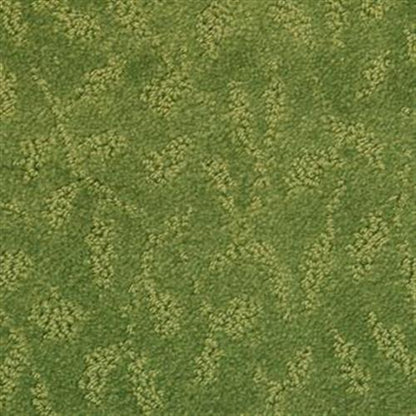 True Luxury in Foliage Carpet