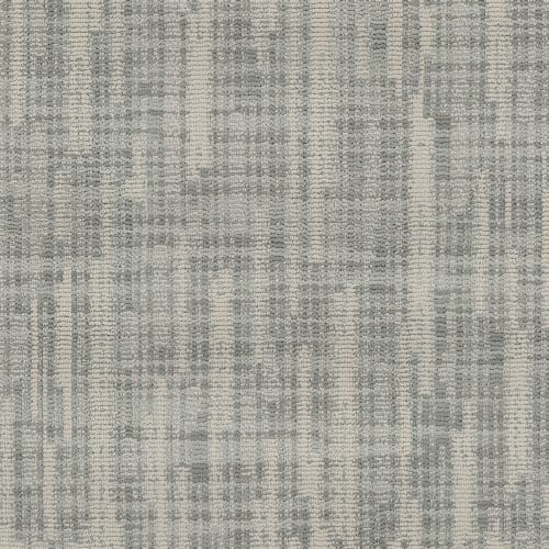 Misty Morning