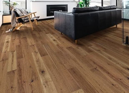 IMPERIAL PECAN in Wheat Hardwood