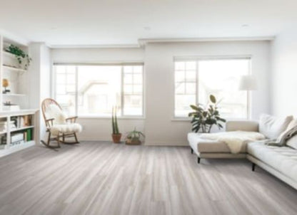 Long Bien 6.0 in Mascarpone Luxury Vinyl