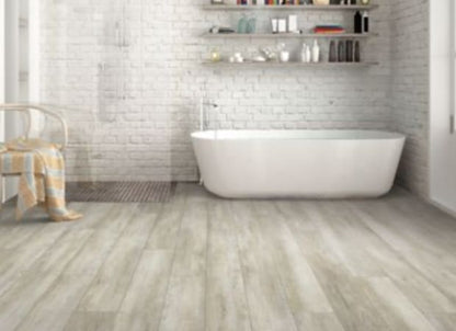 Mekong Delta 5.0 in Sailcloth Luxury Vinyl