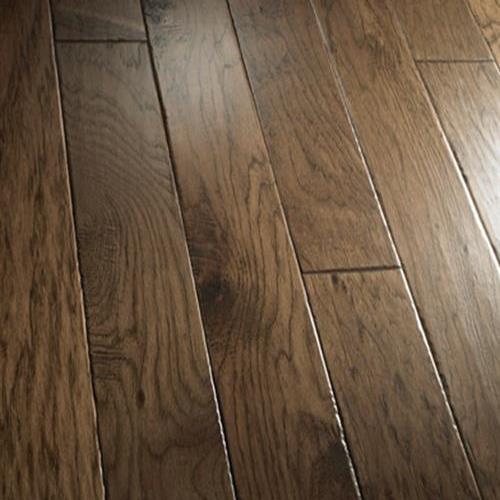 Alamo in Crocket Hardwood