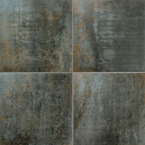 Altered State in Acid Wash 24"x24" Tile