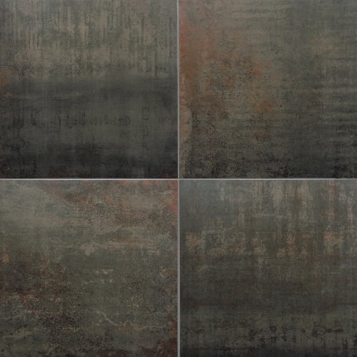Altered State in Melting Point 24"x24"