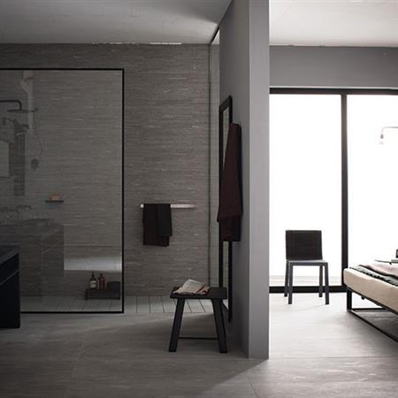 Ambassador in Jet-Setter Dusk 24x24 Tile