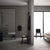 Ambassador in Jet-Setter Dusk 24x24 Tile