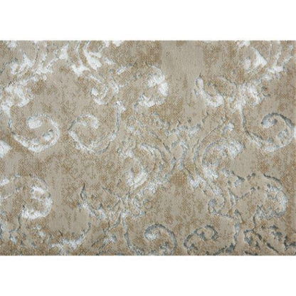 Angelica in Teak Carpet