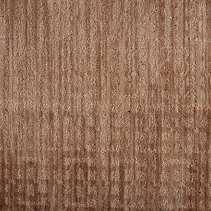 Atelier Portfolio - Whimsy in Spice Carpet