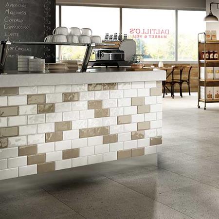 Artigiano in Italian Alps 3x12 Tile