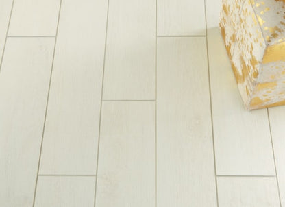 Nest in Levity Oak 8"x36" Tile