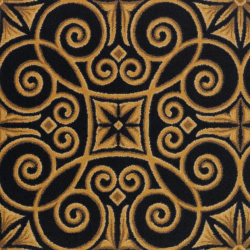 Antique Scroll - 32