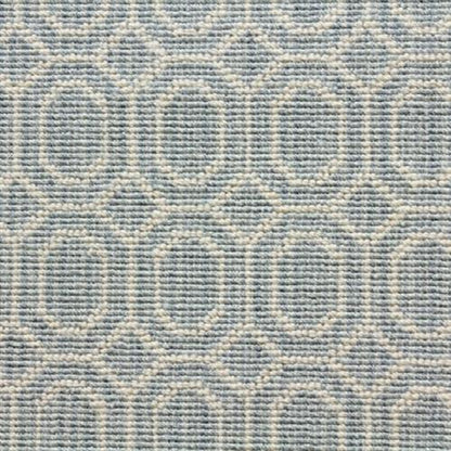 Bergen in Fountain Carpet