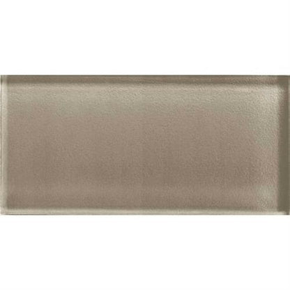 Color Appeal in Plaza Taupe 3x6