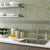 Color Appeal in Grasshopper 3x6 Glass Tile