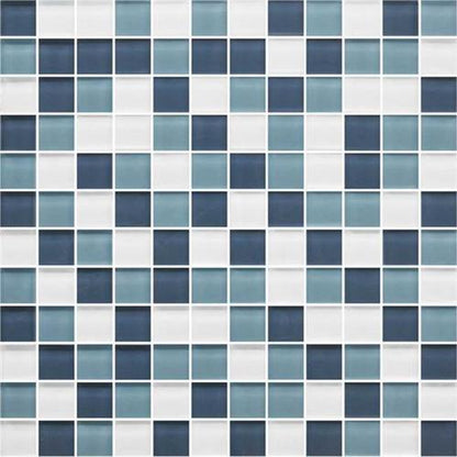 Color Appeal in Blue Moon Blend