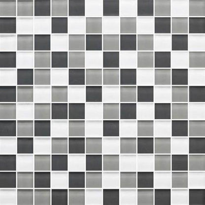 Color Appeal in Silver Spring Blend