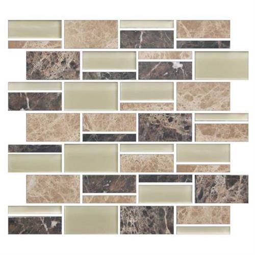 Color Appeal™ in Pebble Beach Blend Random x 3