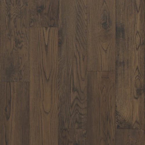 Handcrafted - Chateau in Éclair Hardwood