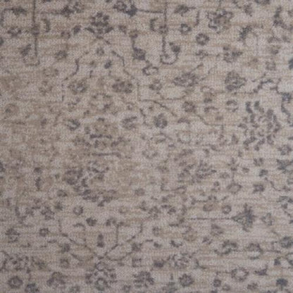 Claudine in Antique Carpet