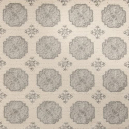 Classic Rock in Alabaster Carpet