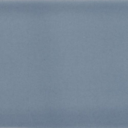Cursive in Old Denim 3"x12"