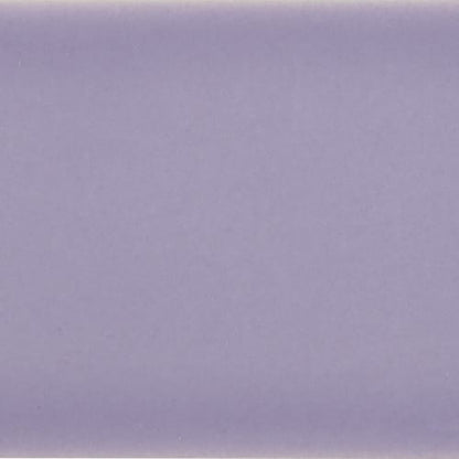 Cursive in Iris 3"x6"