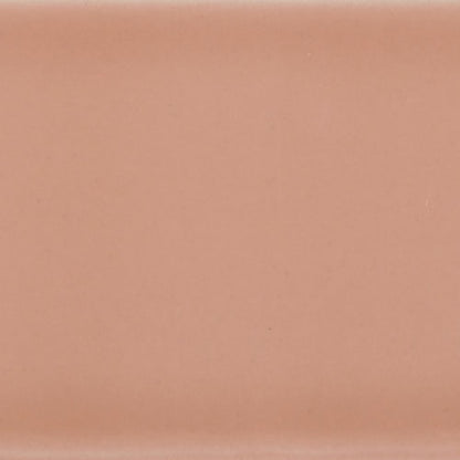 Cursive in Rose Gold 3"x6"
