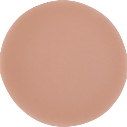 Cursive in Rose Gold Mosaic 4"x4" Circle