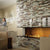 Crystal Shores in Emerald Isle Glass Tile