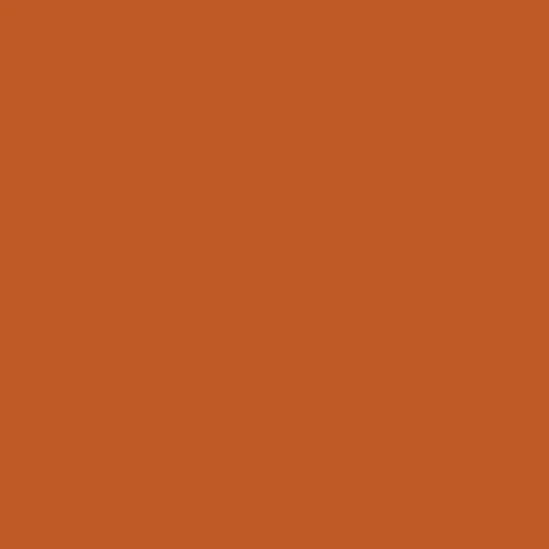 Color Story Wall in Blaze-4x12x.3125 Tile