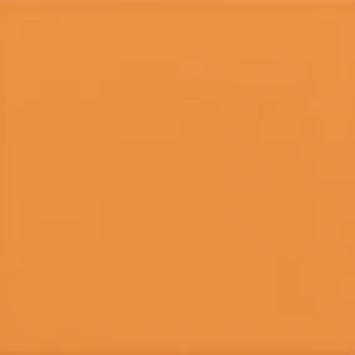 Color Story Wall in Mandarin-4x12x.3125 Tile