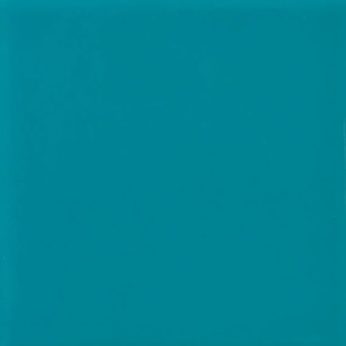 Color Story Wall in Peacock Blue-4x12x.3125 Tile