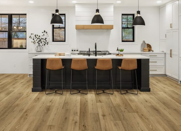 Avalon in Chestnut Laminate