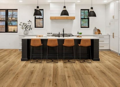 Avalon in Chestnut Laminate