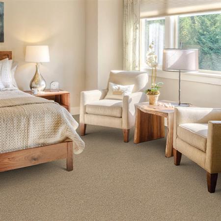 Spectrum in Silver Medal Carpet